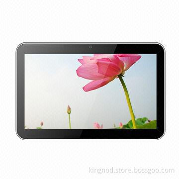 3G 10.1-inch Tablet PC, 1,280 x 800 Pixels, IPS HD Screen, Dual-camera, Wi-Fi